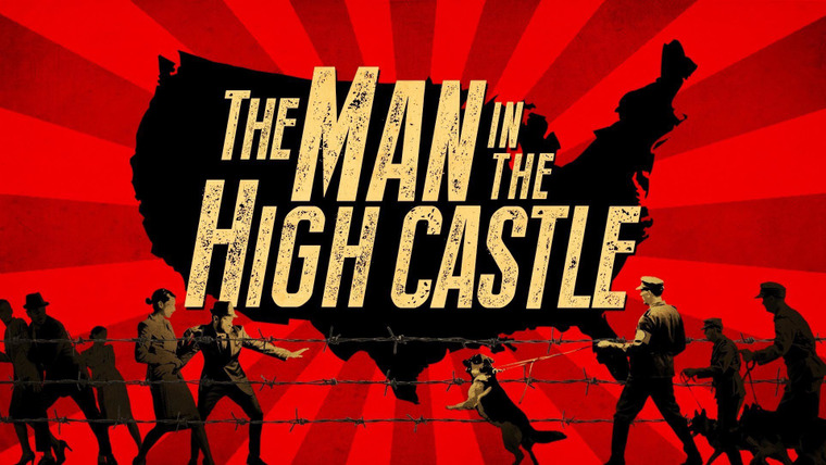 Show The Man in the High Castle