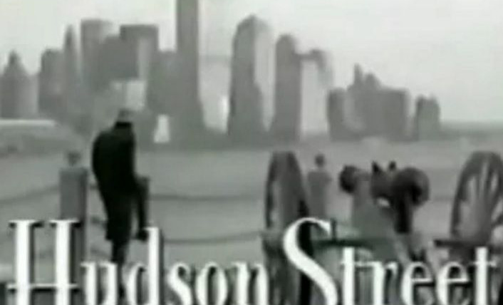 Show Hudson Street