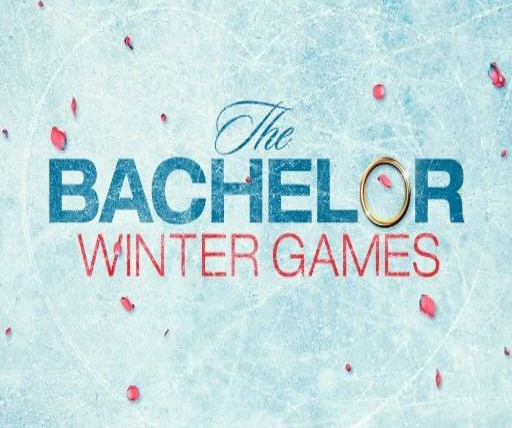 Сериал The Bachelor Winter Games