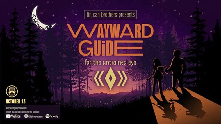 Show Wayward Guide