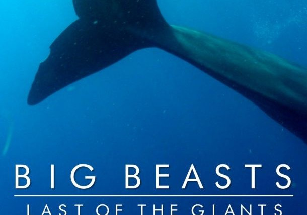 Сериал Big Beasts: Last of the Giants