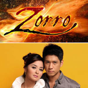 Show Zorro (2009)
