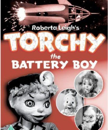 Сериал Torchy the Battery Boy