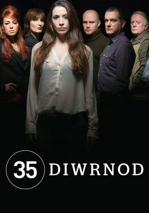 Show 35 Diwrnod