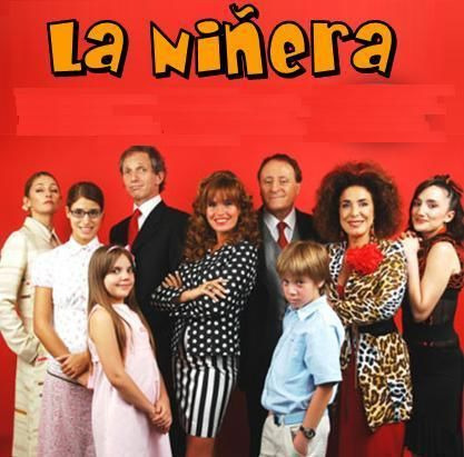 Show La niñera