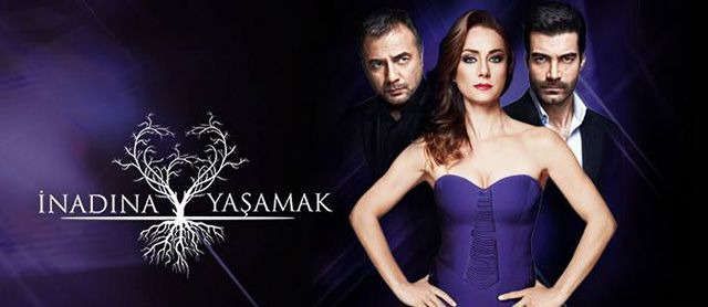 Сериал Жить вопреки всему