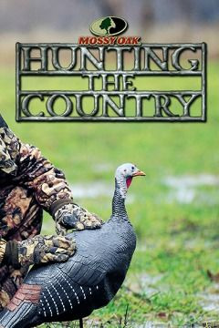 Сериал Hunting the Country