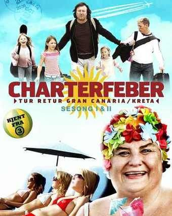 Show Charterfeber