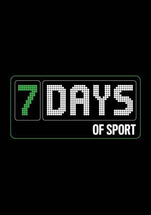 Сериал 7 Days of Sport