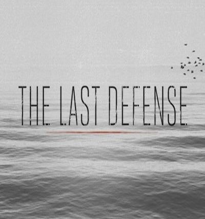 Сериал The Last Defense