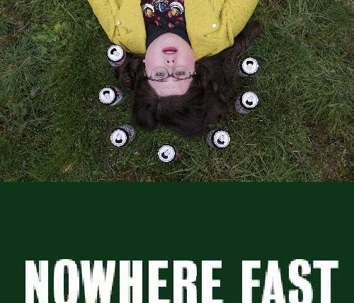 Show Nowhere Fast