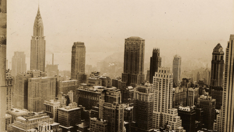 Show New York: A Documentary Film