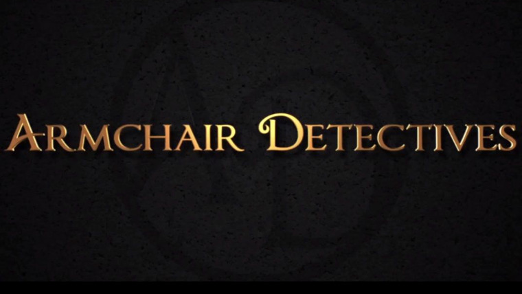 Show Armchair Detectives