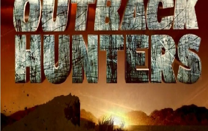 Сериал Outback Hunters