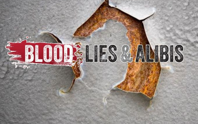 Сериал Blood Lies & Alibis