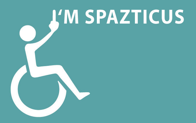 Сериал I'm Spazticus