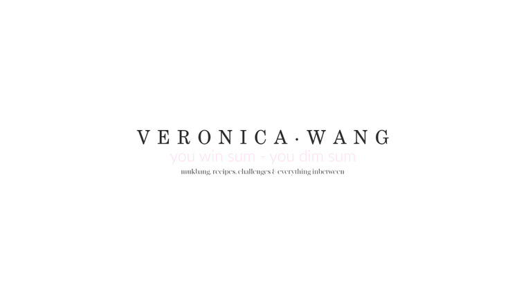 Show Veronica Wang