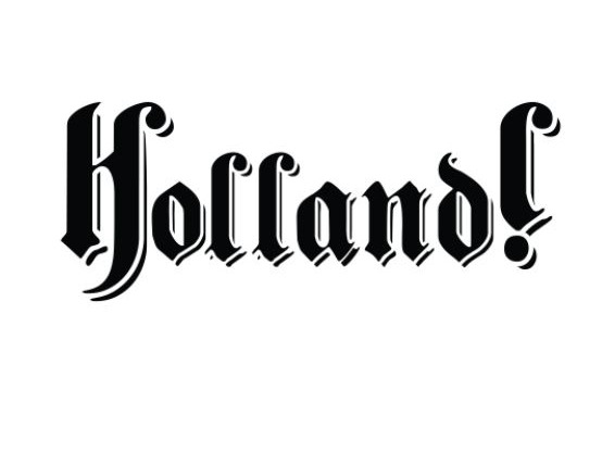 Show Holland!