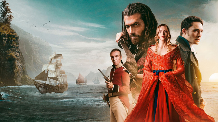 Сериал Сандокан