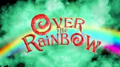 Сериал Over The Rainbow
