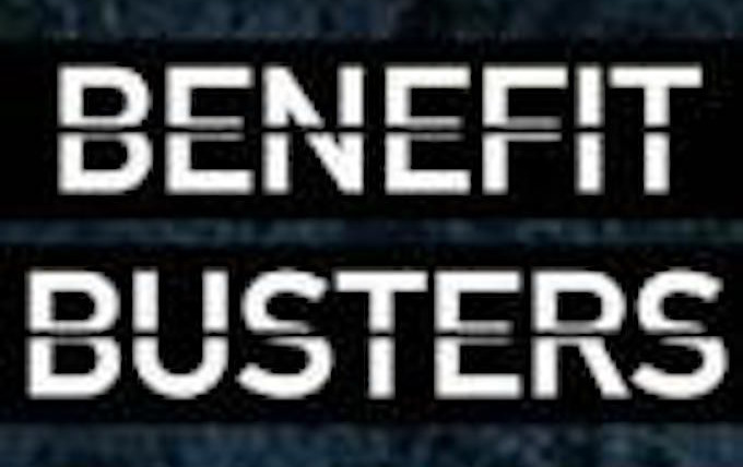 Show Benefit Busters