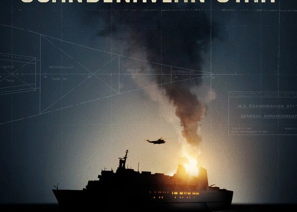 Show Scandinavian Star