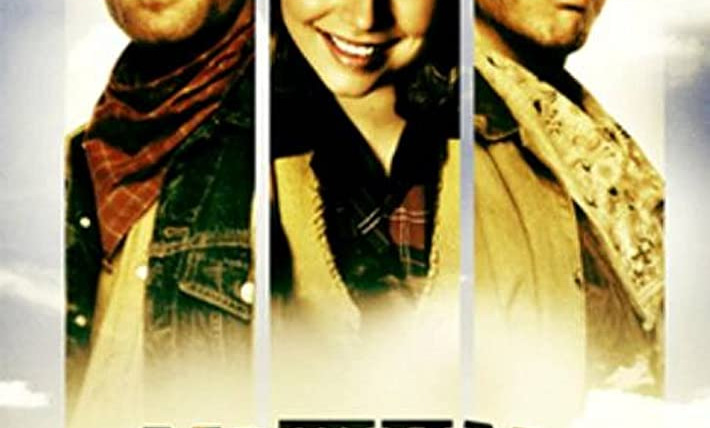 Сериал Ковбоям всегда мало