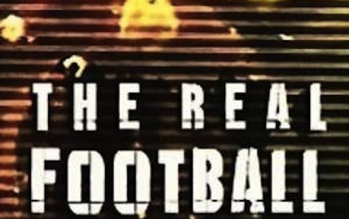 Show The Real Football Factories