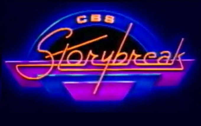 Show CBS Storybreak