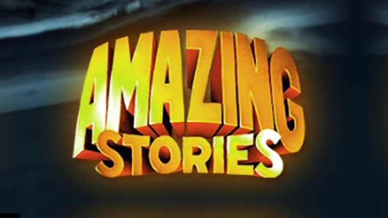 Show Amazing Stories