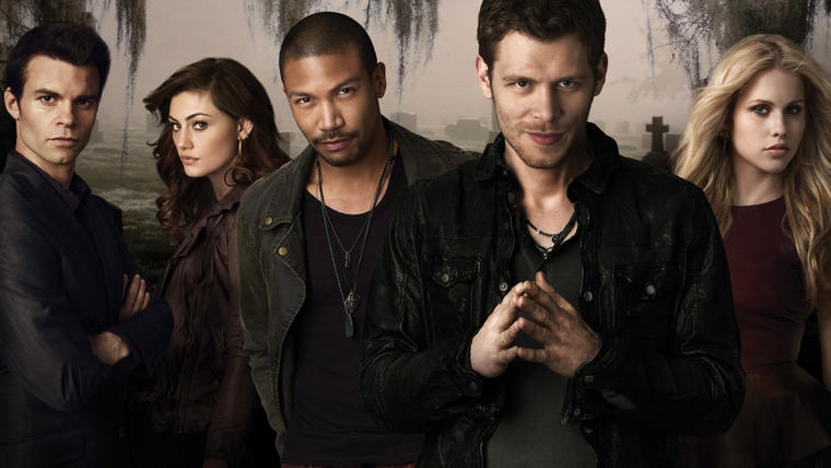 The Originals' Is Leaving Netflix: Where To Watch The Popular CW Drama  Online