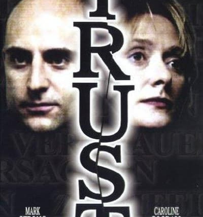 Сериал Trust