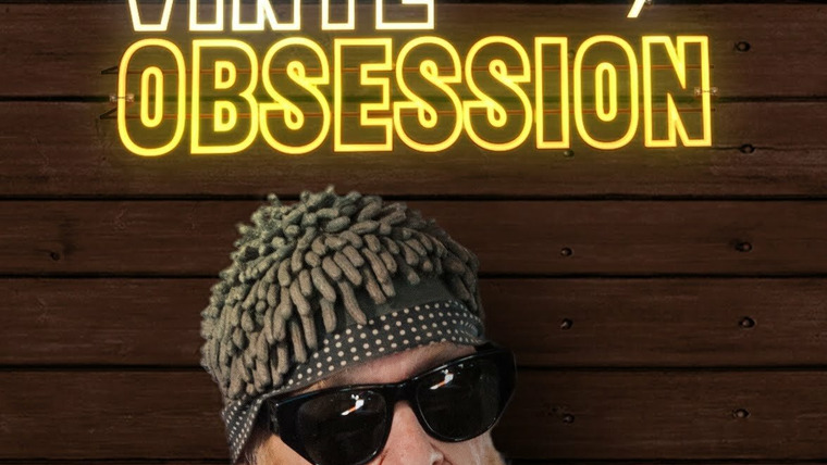 Show Vinyl Obsession