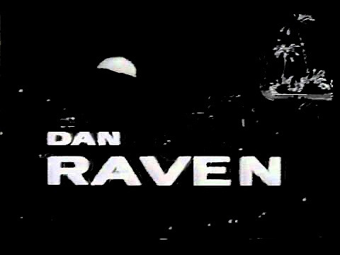 Сериал Dan Raven