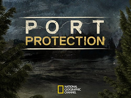 Show Port Protection Alaska