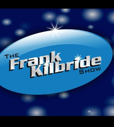 Сериал The Frank Kilbride Show
