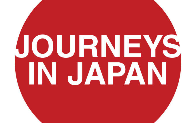 Сериал Journeys in Japan