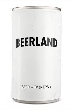Сериал Beerland