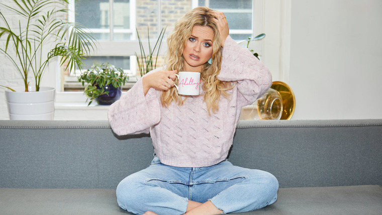 Show Emily Atack: Adulting