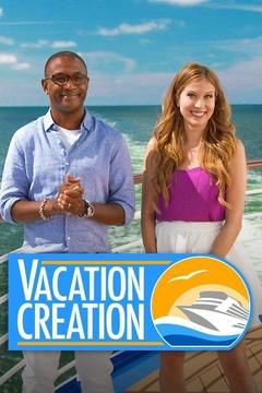 Show Vacation Creation