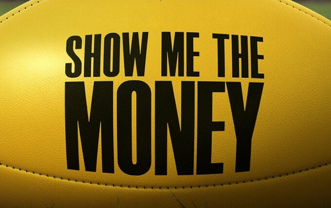 Show Show Me The Money