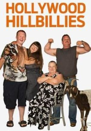 Сериал Hollywood Hillbillies