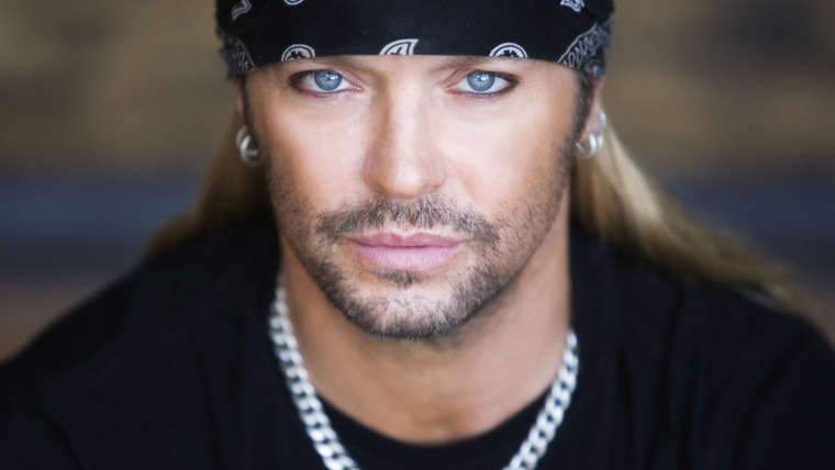 Show Bret Michaels: Life As I Know It
