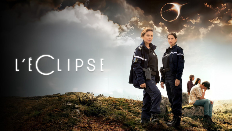 Сериал Затмение