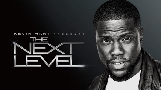 Show Kevin Hart Presents: The Next Level