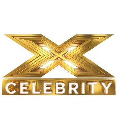 Show The X Factor: Celebrity