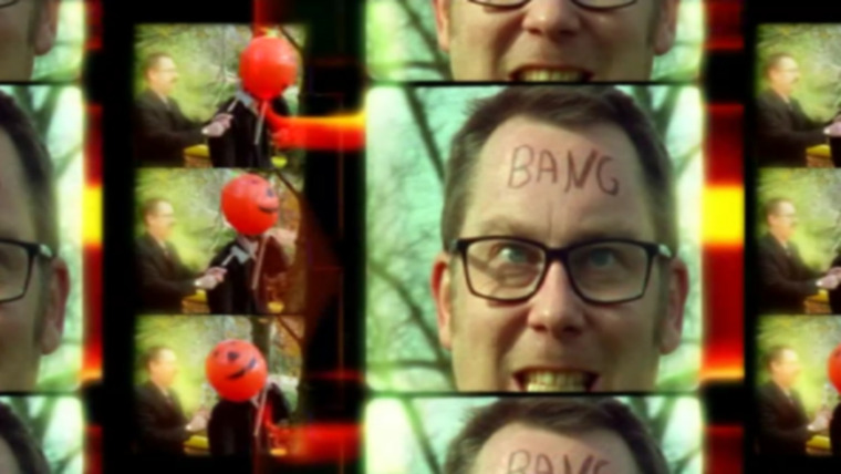Сериал Bang, Bang! It's Reeves and Mortimer