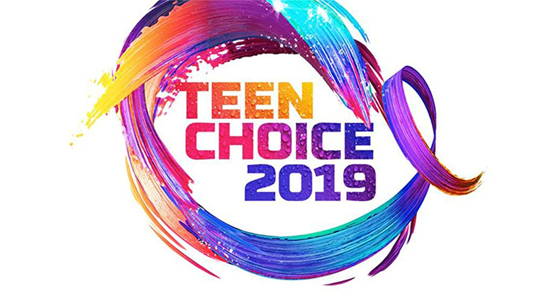 Сериал Ежегодная церемония вручения премии Teen Choice Awards