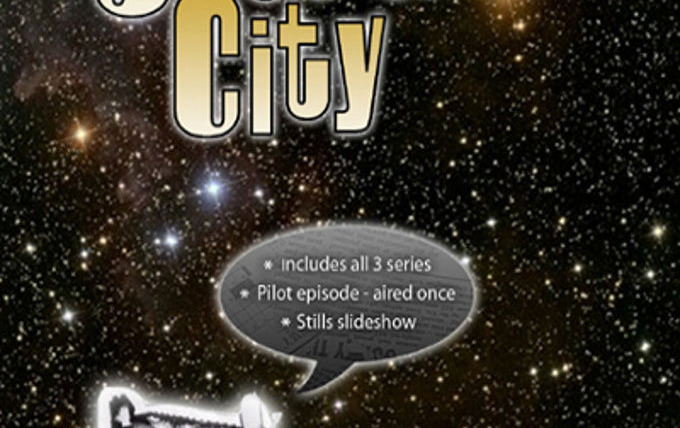 Show Satellite City