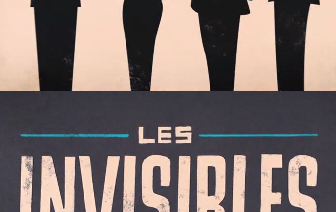 Show Les Invisibles